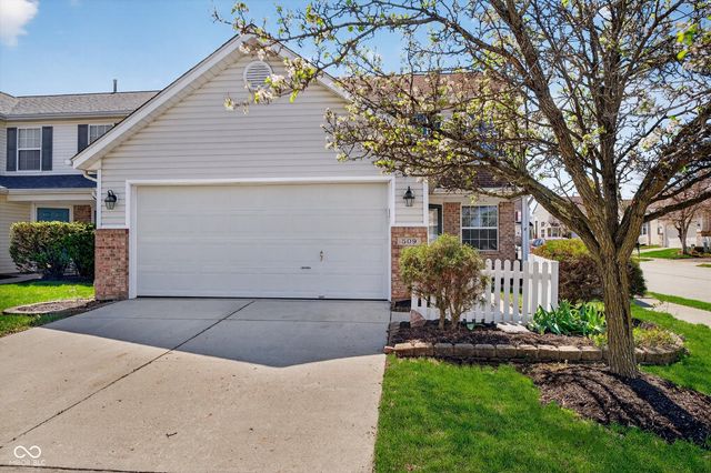 509 Walbridge Street, Carmel, IN 46032