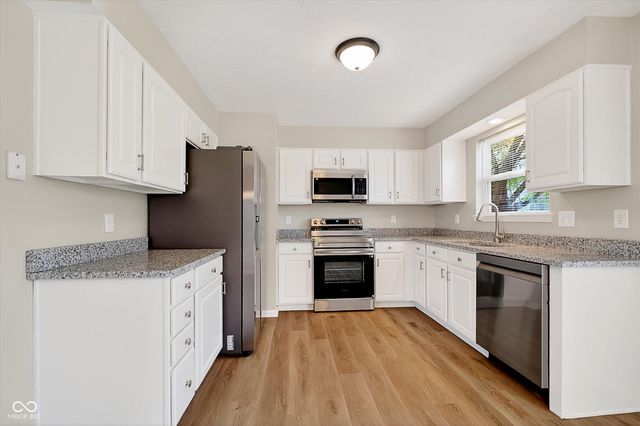 509 Walbridge Street, Carmel, IN 46032
