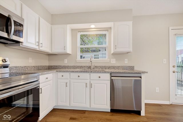 509 Walbridge Street, Carmel, IN 46032