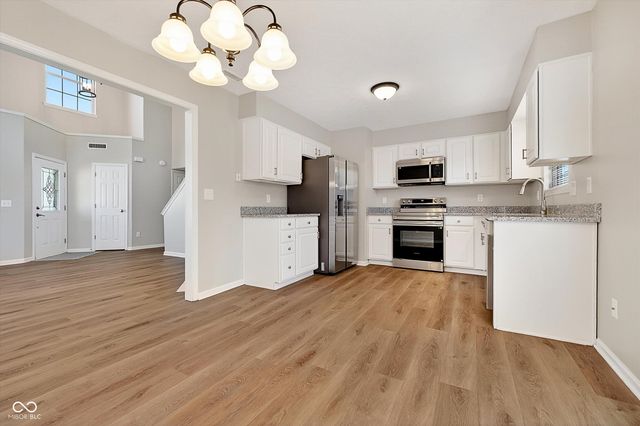 509 Walbridge Street, Carmel, IN 46032