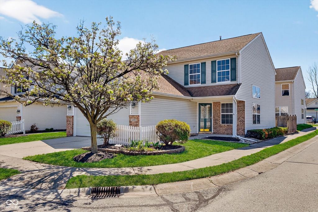 509 Walbridge Street, Carmel, IN 46032