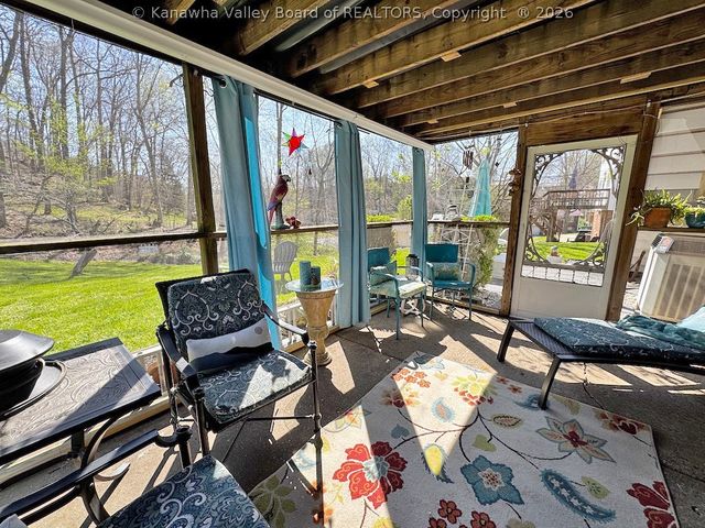 48 Spruce Lane, Poca, WV 25159