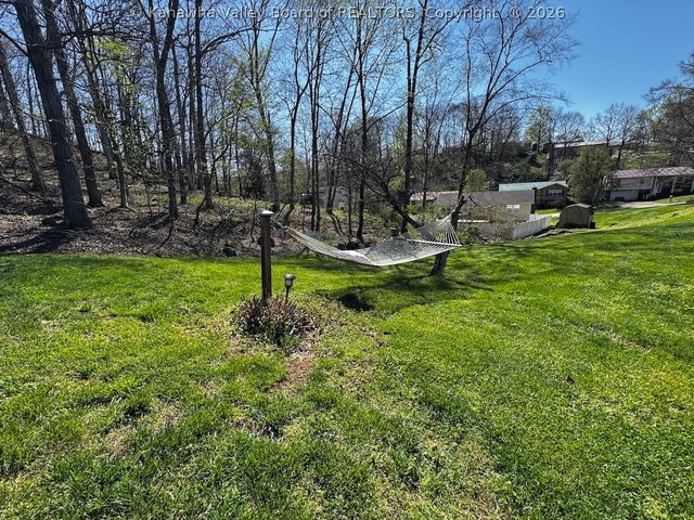 48 Spruce Lane, Poca, WV 25159