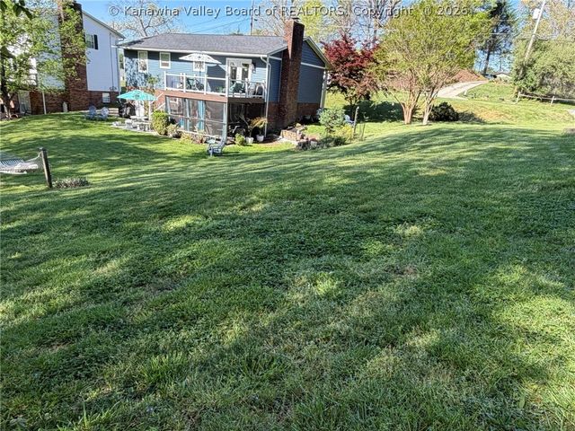 48 Spruce Lane, Poca, WV 25159