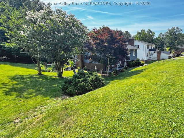 48 Spruce Lane, Poca, WV 25159
