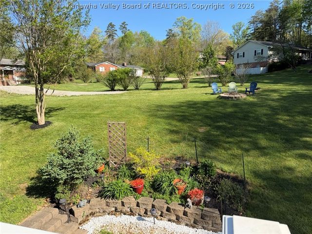48 Spruce Lane, Poca, WV 25159