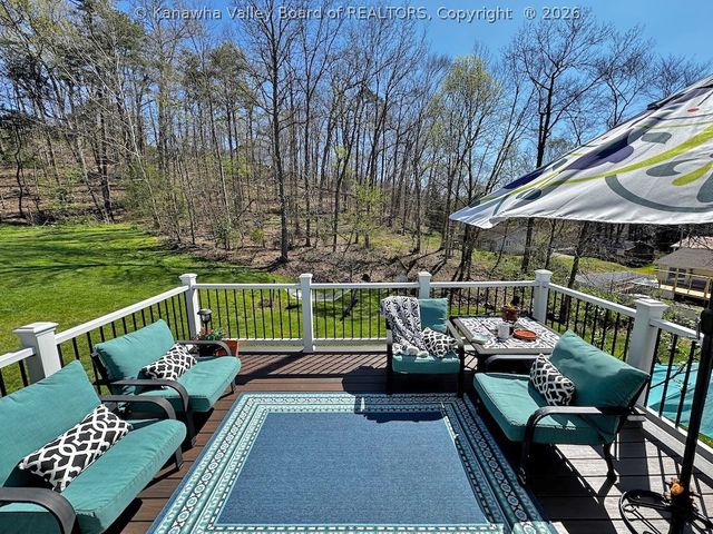 48 Spruce Lane, Poca, WV 25159