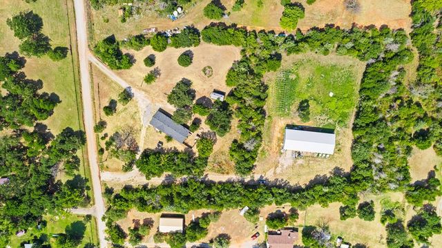 3120 Rancho Drive, Guthrie, OK 73044