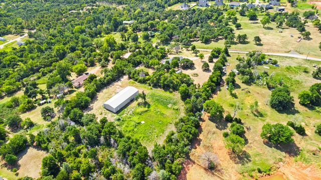 3120 Rancho Drive, Guthrie, OK 73044