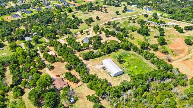 3120 Rancho Drive, Guthrie, OK 73044