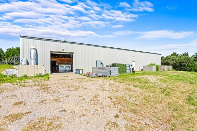 3120 Rancho Drive, Guthrie, OK 73044