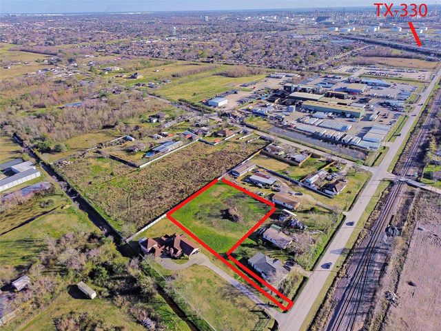 5410 Wade Road, Baytown, TX 77521