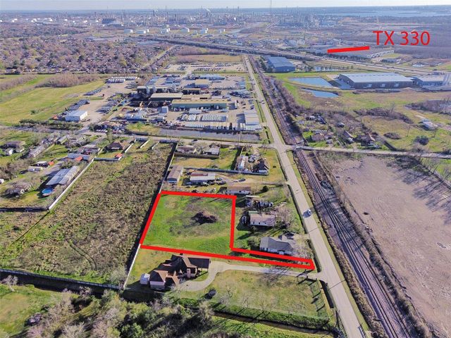 5410 Wade Road, Baytown, TX 77521