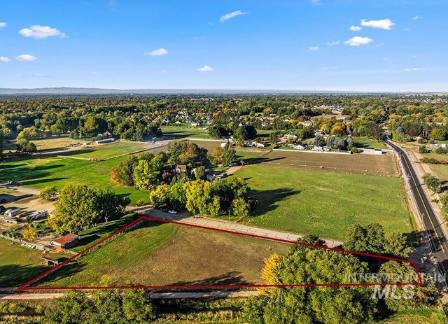 2788 N Rocket Bar Road, Eagle, ID 83616