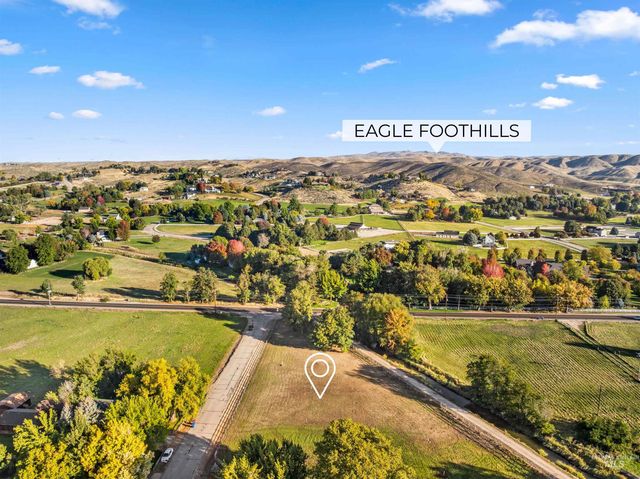 2788 N Rocket Bar Road, Eagle, ID 83616