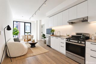 395 6th Street 301A, San Francisco, CA 94107
