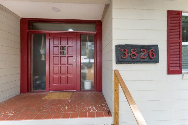 3826 SW 2ND AVENUE, Gainesville, FL 32607