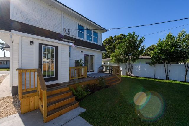 3638 PRESCOTT STREET N, St Petersburg, FL 33703
