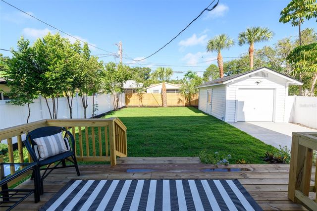 3638 PRESCOTT STREET N, St Petersburg, FL 33703