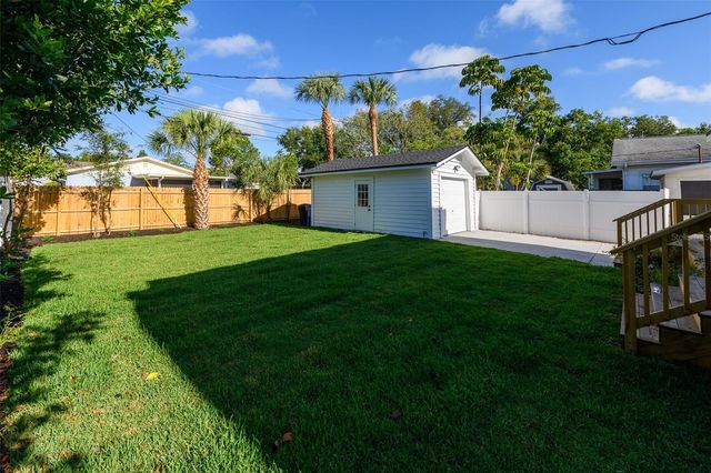 3638 PRESCOTT STREET N, St Petersburg, FL 33703