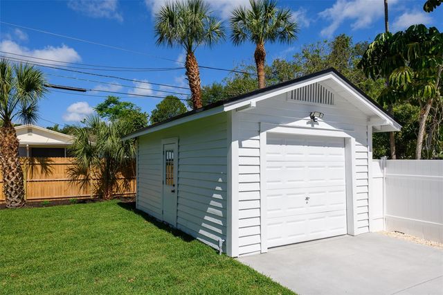 3638 PRESCOTT STREET N, St Petersburg, FL 33703