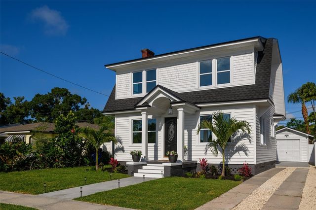 3638 PRESCOTT STREET N, St Petersburg, FL 33703