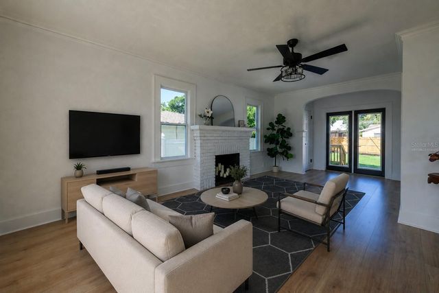 3638 PRESCOTT STREET N, St Petersburg, FL 33703