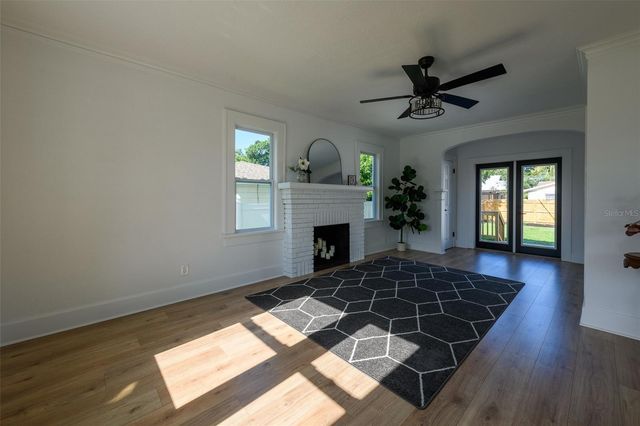 3638 PRESCOTT STREET N, St Petersburg, FL 33703