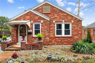 9419 Daisy Lane, Affton, MO 63123