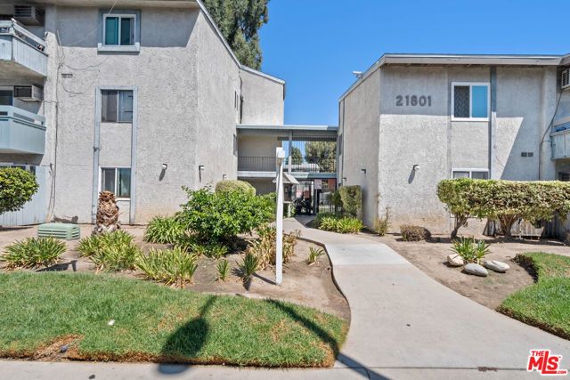 21801 Roscoe Boulevard 205, Los Angeles, CA 91304