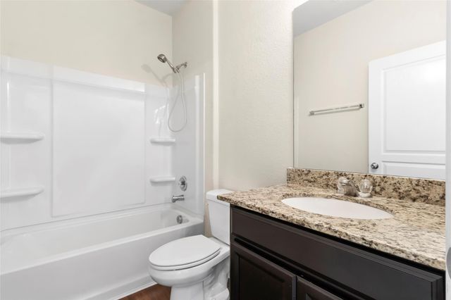 6650 Atlasridge Drive, Houston, TX 77048