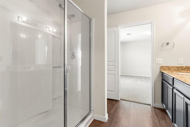 6650 Atlasridge Drive, Houston, TX 77048