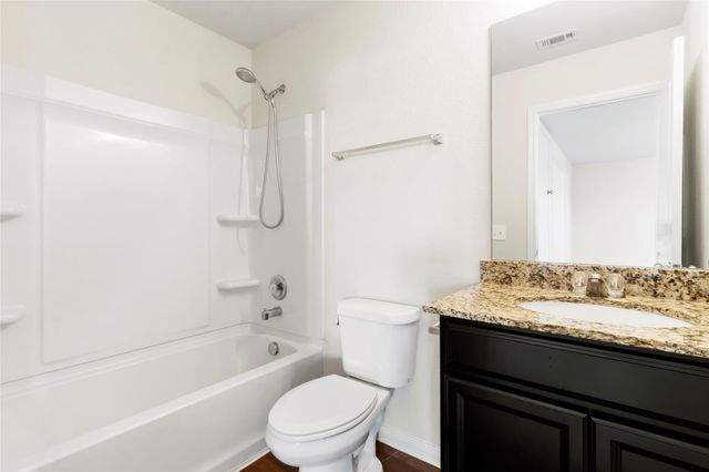 6650 Atlasridge Drive, Houston, TX 77048