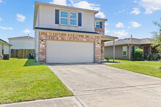 6650 Atlasridge Drive, Houston, TX 77048