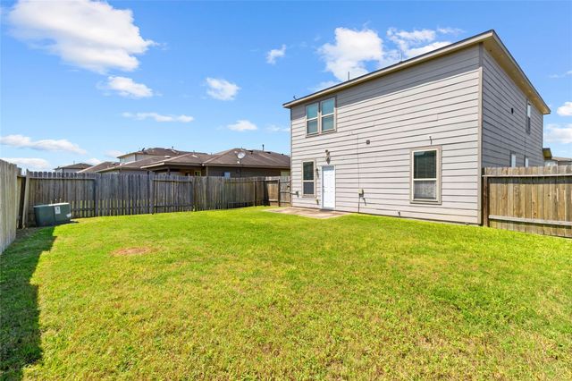 6650 Atlasridge Drive, Houston, TX 77048