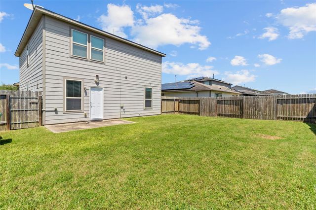 6650 Atlasridge Drive, Houston, TX 77048