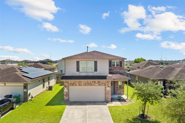 6650 Atlasridge Drive, Houston, TX 77048