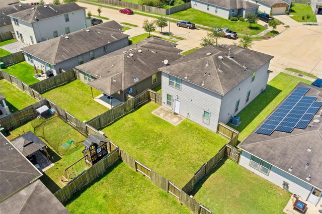 6650 Atlasridge Drive, Houston, TX 77048