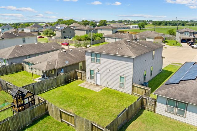 6650 Atlasridge Drive, Houston, TX 77048