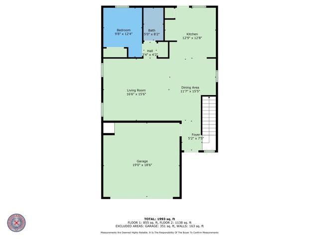 6650 Atlasridge Drive, Houston, TX 77048