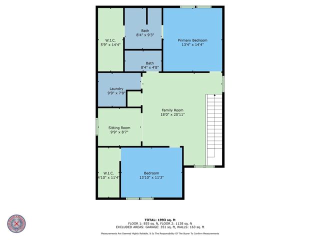 6650 Atlasridge Drive, Houston, TX 77048