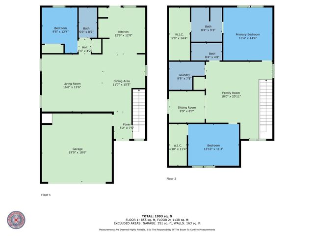 6650 Atlasridge Drive, Houston, TX 77048