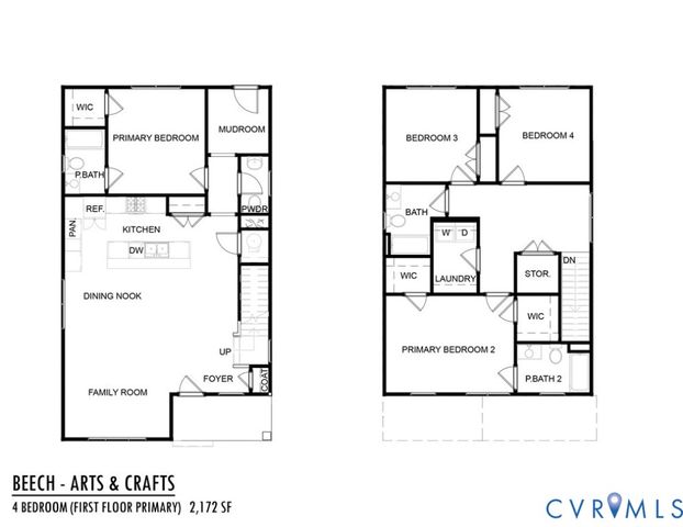 2424 Overby Bend Rd, Richmond, VA 23222