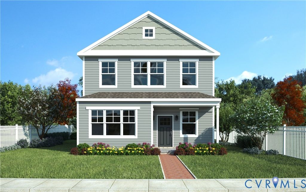 2424 Overby Bend Rd, Richmond, VA 23222
