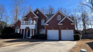 902 Daylight Circle, Lawrenceville, GA 30045
