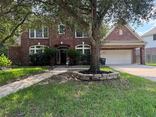 3538 Stanbury Place Lane, Katy, TX 77494