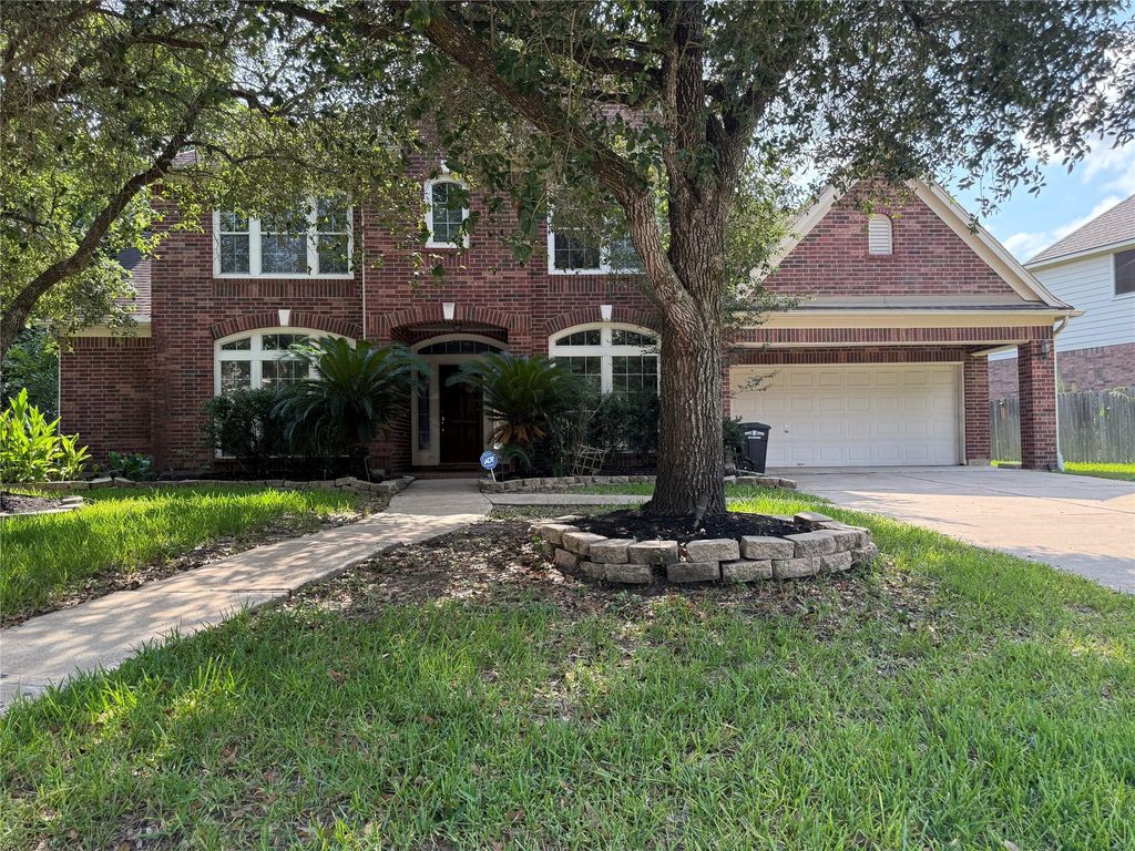 3538 Stanbury Place Lane, Katy, TX 77494