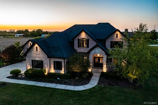 23296 Sunburst Point, Frankfort, IL 60423