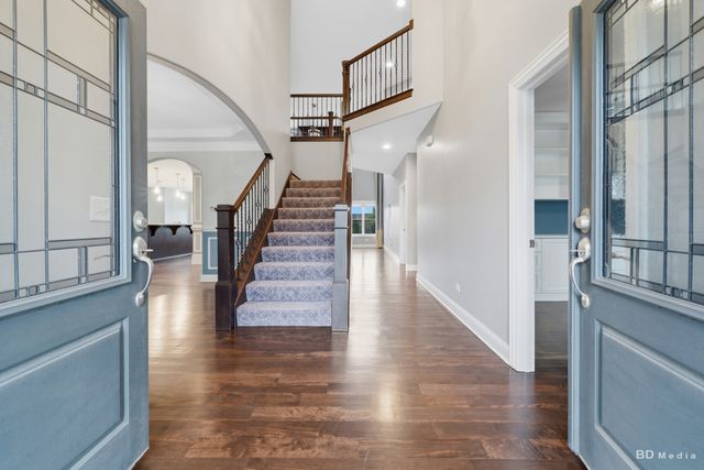 23296 Sunburst Point, Frankfort, IL 60423