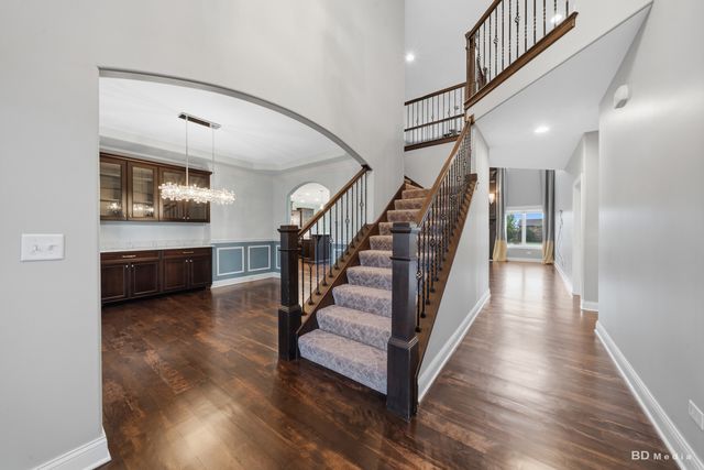 23296 Sunburst Point, Frankfort, IL 60423